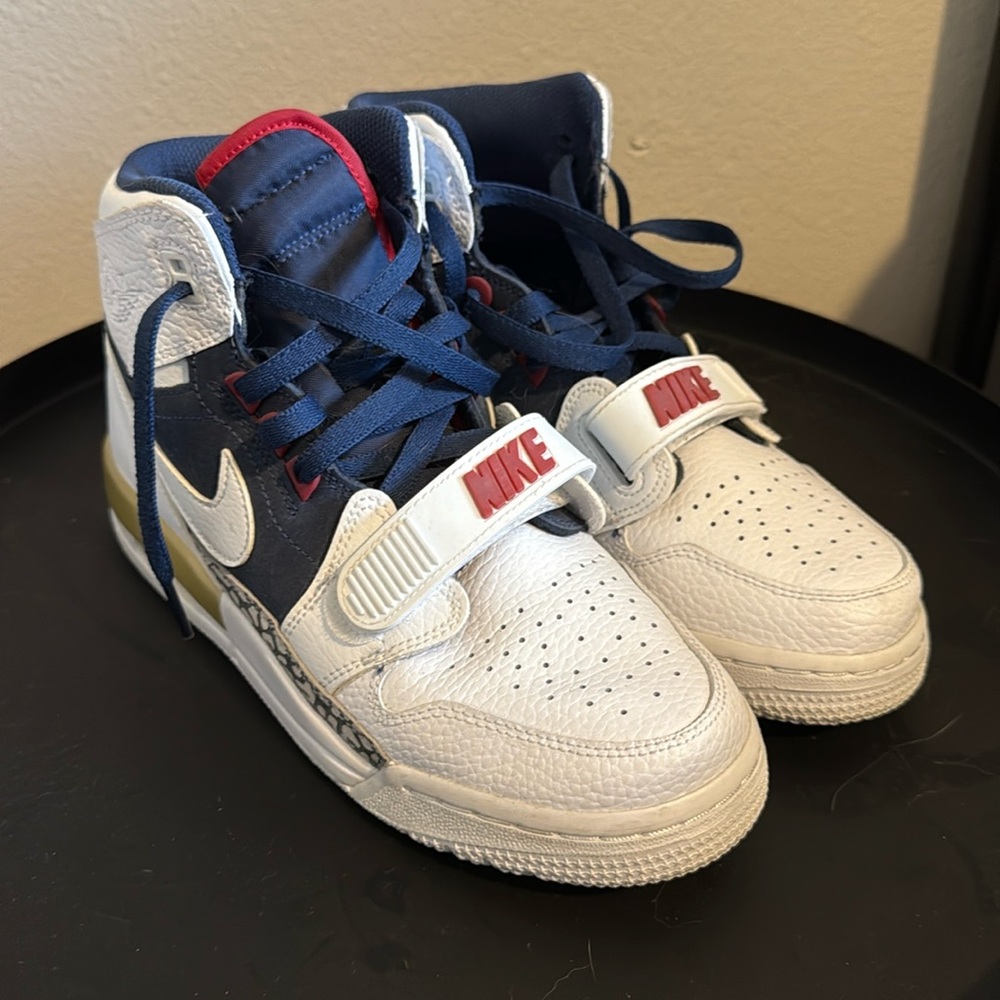 Nike Air Jordan Legacy 312 “Olympic” Size 6.5Y